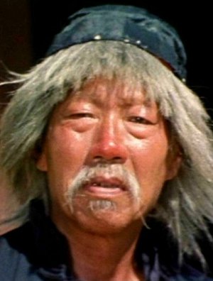 Simon Siu-Tin Yuen