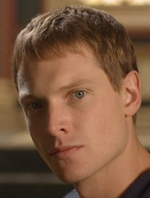 Simon Woods