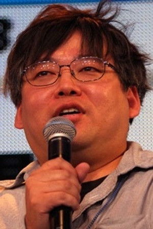 Šin Itagaki