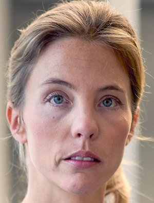 Sina Bianca Hentschel