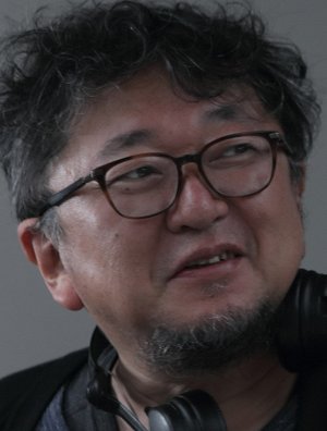 Šindži Higuči