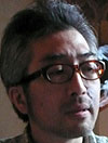 Šindži Imaoka