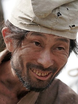 Šingo Mizusawa
