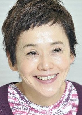 Šinobu Ótake