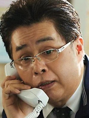 Širaku Tatekawa
