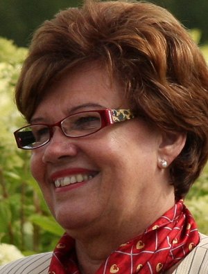 Sirkka-Liisa Anttila