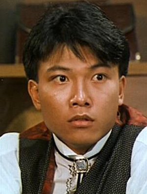 Siu-hou Chin
