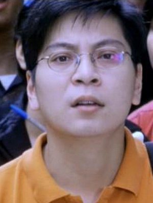 Siu-keung Wong