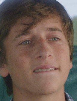 Skyler Gisondo