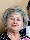Slávka Hamouzová