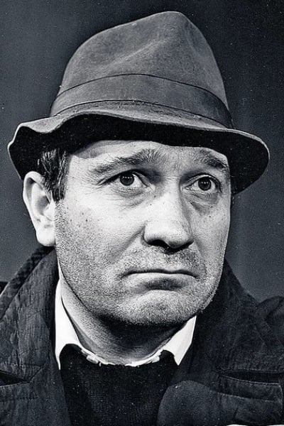 Slobodan Perovič