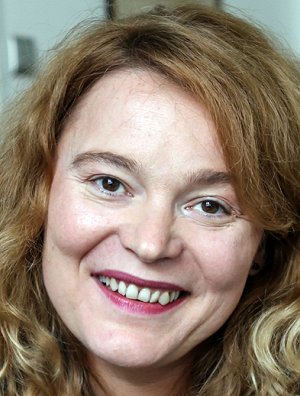 Slobodanka Radun