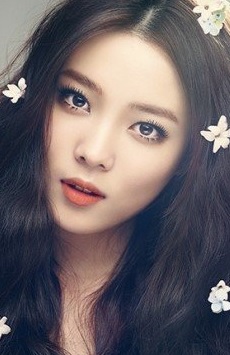So-hee Yoon