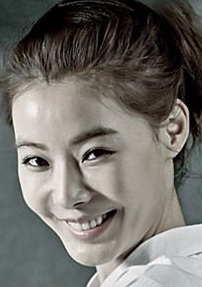So-yi Yoon