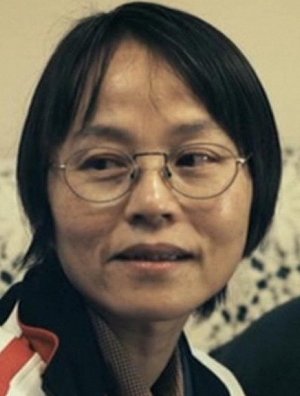 So-ying Hui