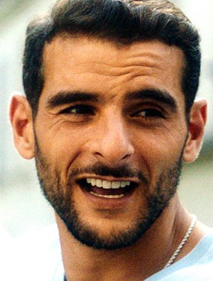 Sofiane Zermani