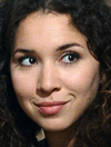 Sofiia Manousha