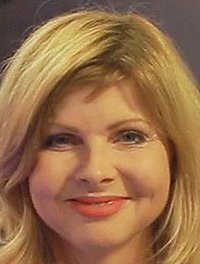 Soňa Müllerová