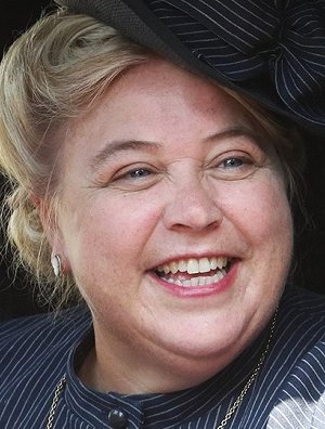 Sonia Vachon