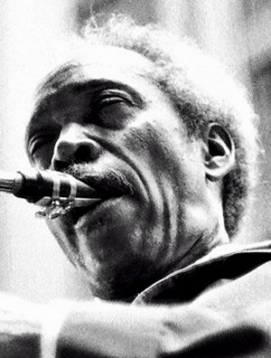 Sonny Stitt