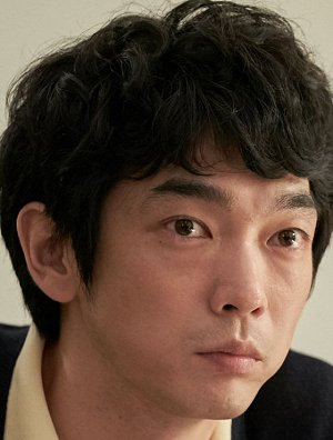 Soo-jang Baek