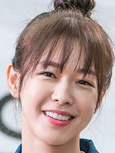 Soo-jin Kyeong