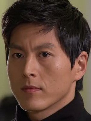 Soo-yeong Ryoo
