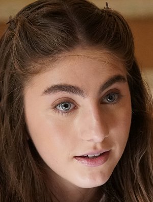 Sophia Mitri Schloss