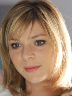 Sophie Cattani