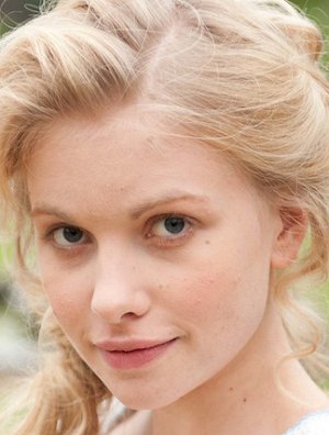 Sophie Stuckey