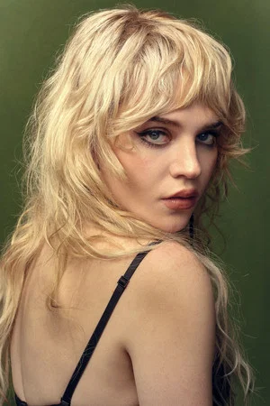 Sophie Thatcher