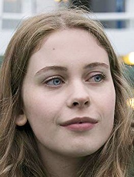 Sorcha Groundsell