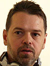 Srdjan Koljevič
