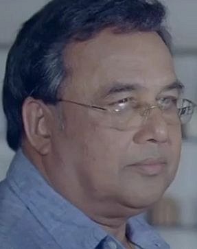 Sreekumar