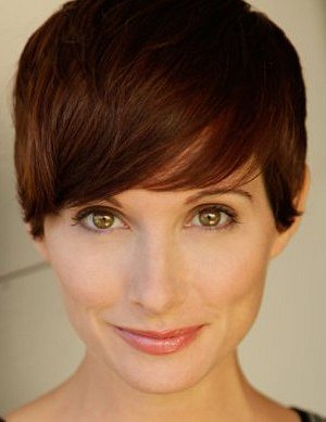 Stacey Ann Shevlin
