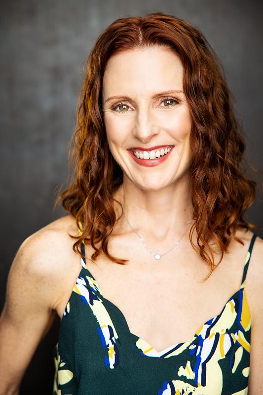 Stacey Miller