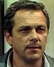 Stafford Morgan