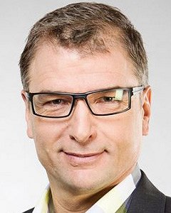 Stanislav Bartůšek