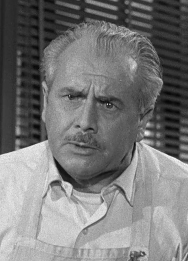 Stanley Farrar
