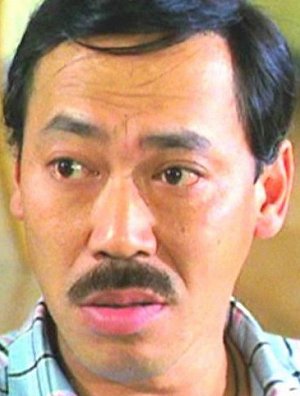 Stanley Fung