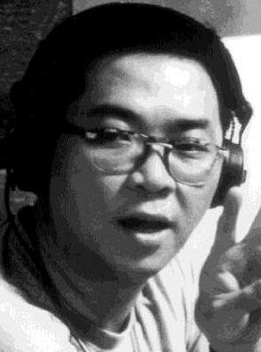 Stanley Kwan