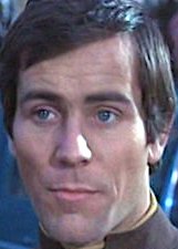 Stanley McGeagh