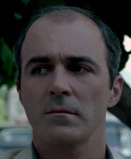 Stathis Livathinos