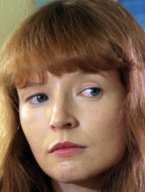 Stef Dawson
