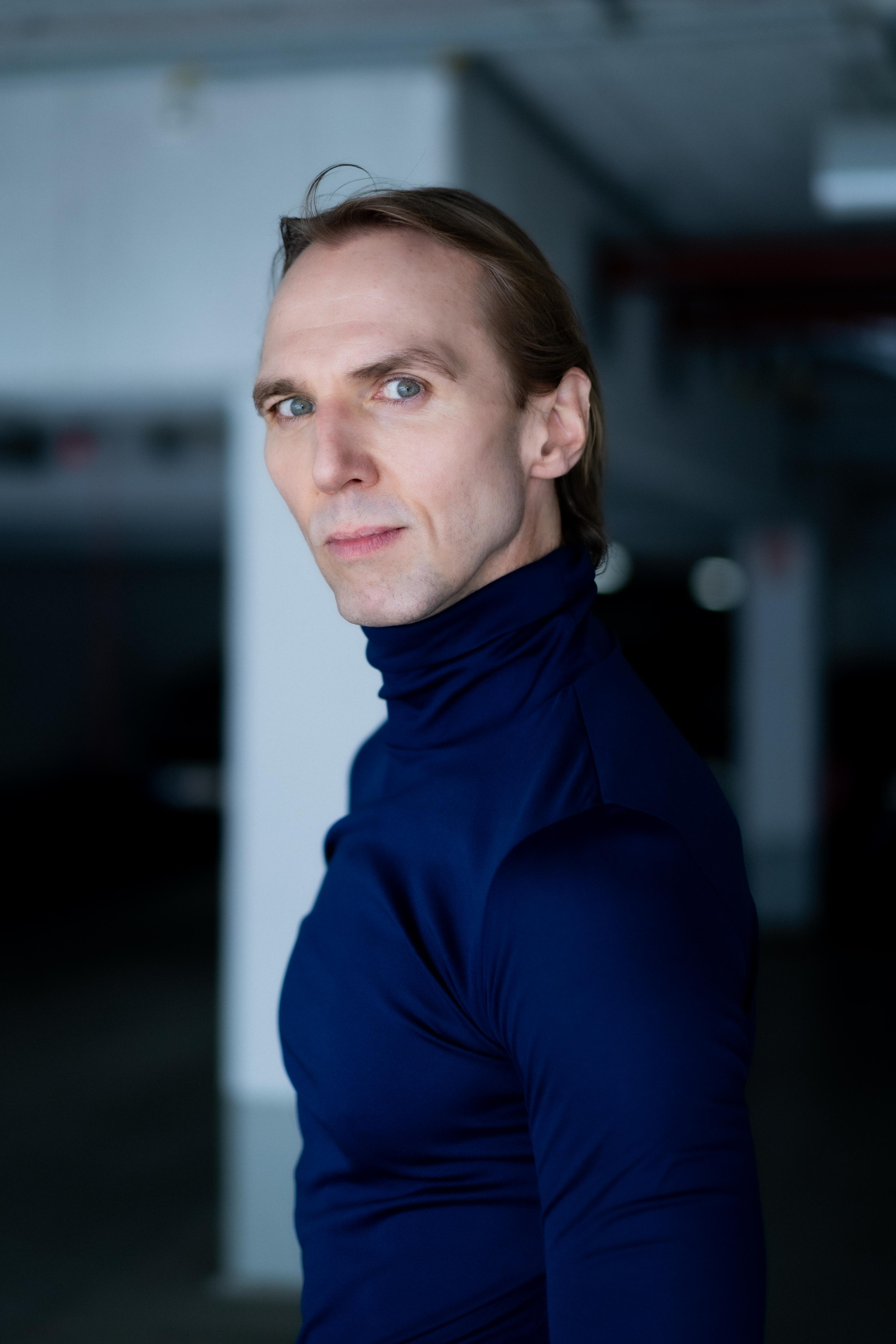 Stefan Becker