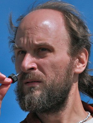 Stefan C. Schaefer