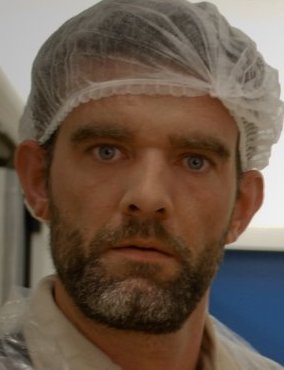 Stefán Karl Stefánsson