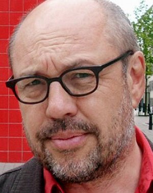 Stefan Liberski