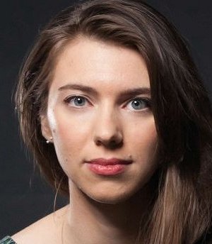 Stefanie Kolk