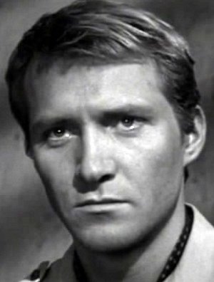 Stepan Oleksenko